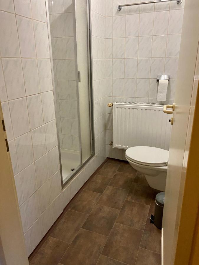 Waldruhe Appartements Sankt Jakob in Defereggen Exterior foto